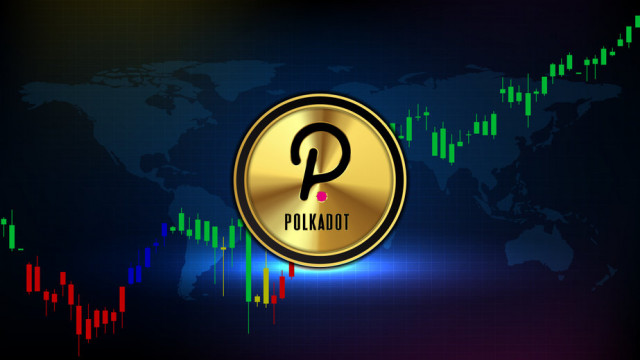 Polkadot: Waarom kan worden verwacht dat DOT de komende bull run zal leiden?