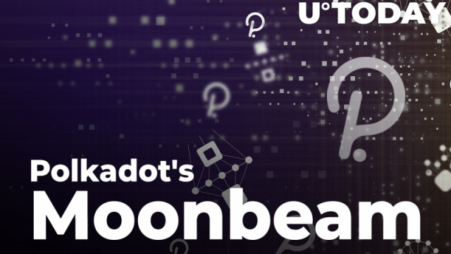 Polkadot's Moonbeam deelt eerste statistieken: meer dan 3 miljoen transacties, 200K+ portefeuilles, wat nog meer?