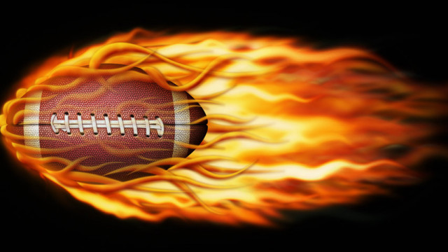 Polygon in historisch partnerschap met NFL