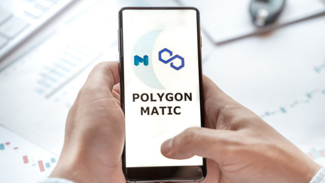 Polygon (MATIC) netwerk richt zich op de groei van zijn laag twee netwerken