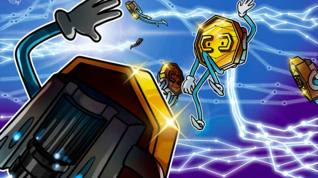 Polygon (MATIC) ziet een sterke oversold-bounce na een herstel van de cryptomarkt van $ 250 miljard