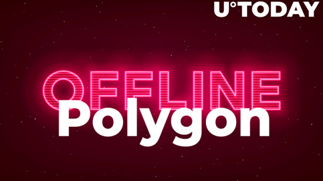 Polygon Network ging 11 uur offline, dit is wat er is gebeurd