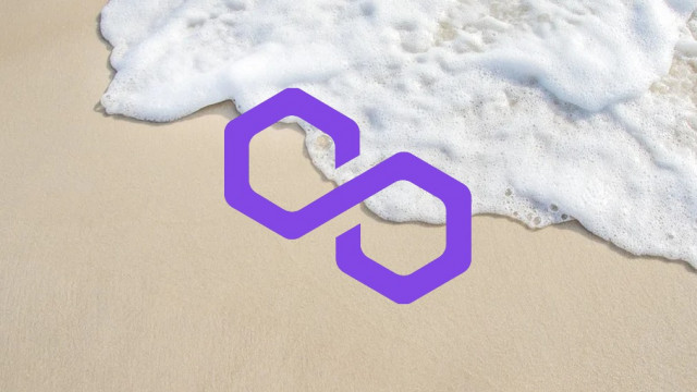 Polygon sluit zich aan bij wapenwedloop om 'The AWS Of Web 3' te worden met $ 450 miljoen aan nieuwe financiering