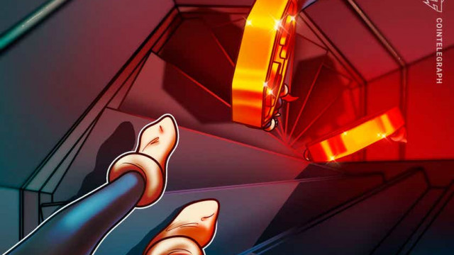 Polygoonprijs riskeert een daling van 50% als MATIC een omgekeerd beker- en handvatpatroon schildert