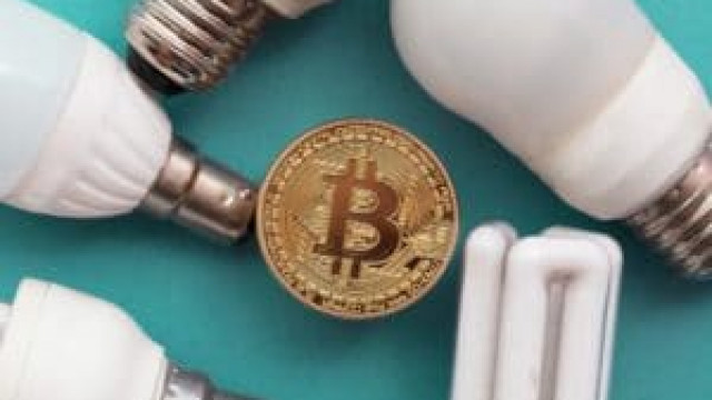 Pompliano: Bitcoin-mining zal leiden tot energieonafhankelijkheid