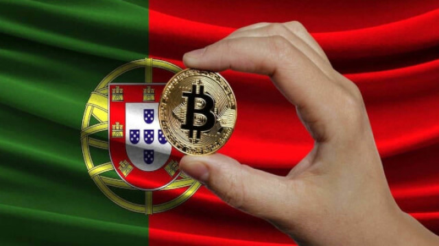 Portugal verkoopt voor de eerste keer met succes onroerend goed met Bitcoin-betalingen