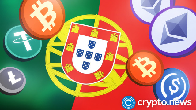 Portugees parlement stemt tegen Bitcoin-belastingwet