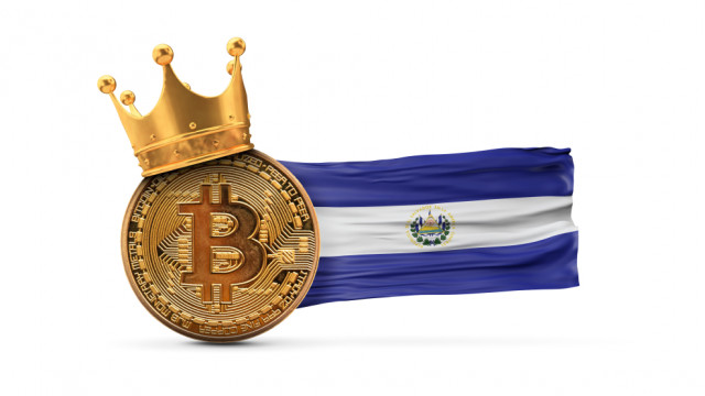 Potentiële wanbetaling van schulden voor El Salvador - hoe zit het met bitcoin?