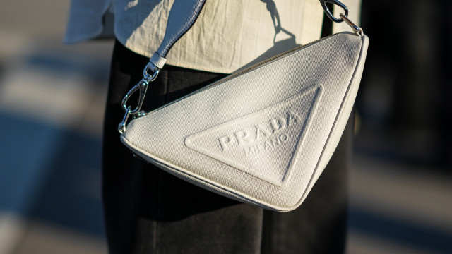 Prada, Adidas lanceren NFT-project op Polygon