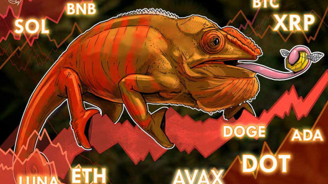 Prijsanalyse 2/16: BTC, ETH, BNB, XRP, ADA, SOL, AVAX, LUNA, DOGE, DOT