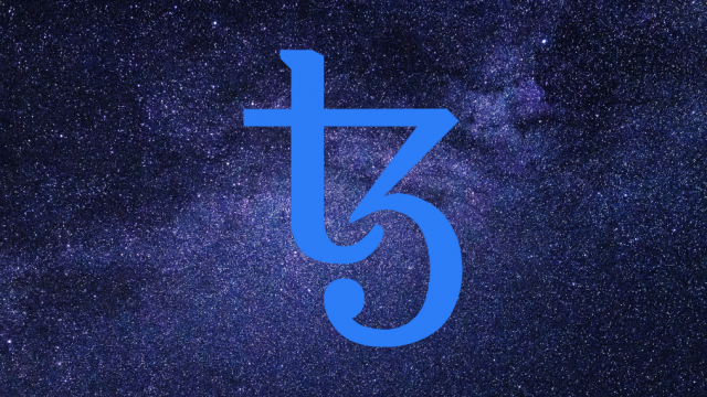 Prijsanalyse Tezos: XTZ valt terug naar $ 3,00, kunnen de stieren het niveau verdedigen?