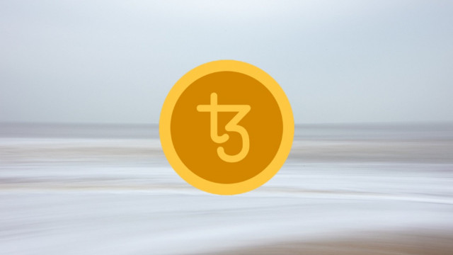 Prijsanalyse Tezos: XTZ/USD-paar bullish voor de komende 24 uur