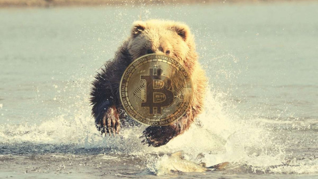 Prijscorrecties voor Bitcoin (BTC) gaan langer mee dan verwacht?