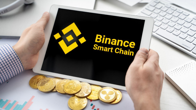 PrimeXBT voegt ondersteuning toe voor BNB Smart Chain