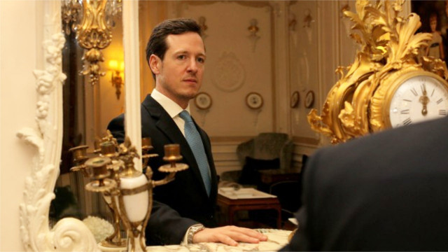 Prins Philip van Servië: Bitcoin is vrijheid - zegt: 'We moeten het geld van de staat wegnemen'