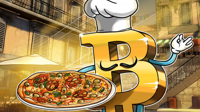 Probeer dit eens te overtreffen: PizzaDAO viert Bitcoin Pizza Day met 100 feesten wereldwijd