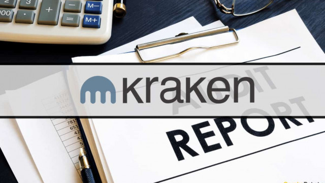 Proof-of-Reserves-audit toont aan dat Kraken $ 19 miljard aan BTC en ETH heeft