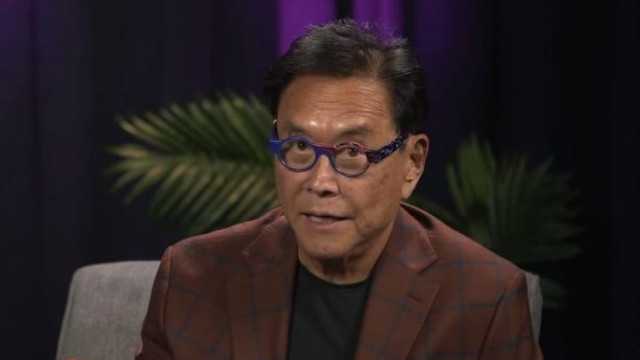 R. Kiyosaki beweert dat 'Bitcoin zich in een berenmarkt bevindt', maar dat geldt ook voor aandelen en obligaties