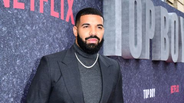 Rapper Drake plaatst meer dan $ 1,5 miljoen aan Super Bowl-weddenschappen met Bitcoin