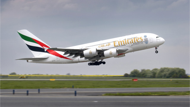 Rapport: Emirates Airline van de VAE gaat 'Bitcoin als betalingsservice' gebruiken