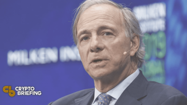 Ray Dalio vergelijkt Bitcoin met "digitaal goud"