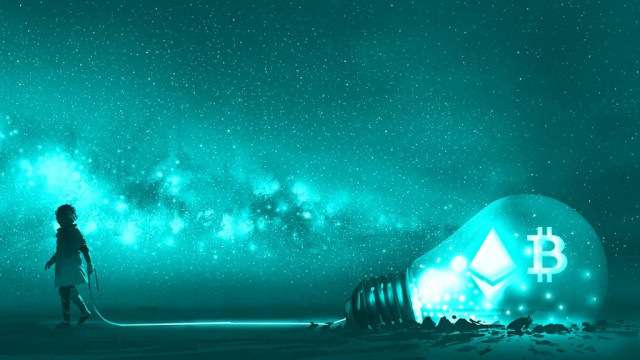 Real Vision Bot staat bekend om zijn beter presterende marktflocks dan Bitcoin, Ethereum en twee ETH-rivalen