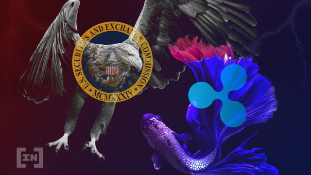 Rechtbank verwerpt SEC-motie om Ripple's eerlijke verdediging aan te vallen