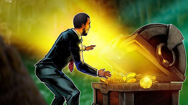 Redditor bewaart BTC voor 100 jaar in openbare bibliotheek