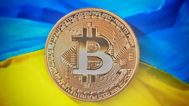 Reden voor Bitcoin-crash: oorlog in Oekraïne bevestigd?