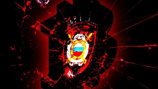 Regeringen zijn zeer alert op crypto bij ontduiking van Russische sancties die nog niemand heeft gezien