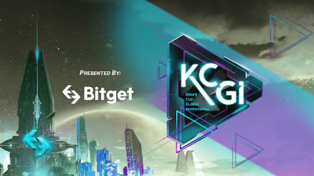 Registraties geopend voor Bitget KCGI 2022 met geüpgradede 200 BTC-prijspool