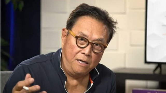 "Rich Dad" R. Kiyosaki benadrukt het redden van Bitcoin, goud en wapens terwijl zich een wereldwijde ramp voltrekt