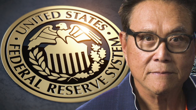 Rijke vader Robert Kiyosaki van arme vader zegt dat de Fed en de schatkist de dollar vernietigen, adviseert om Bitcoin te redden