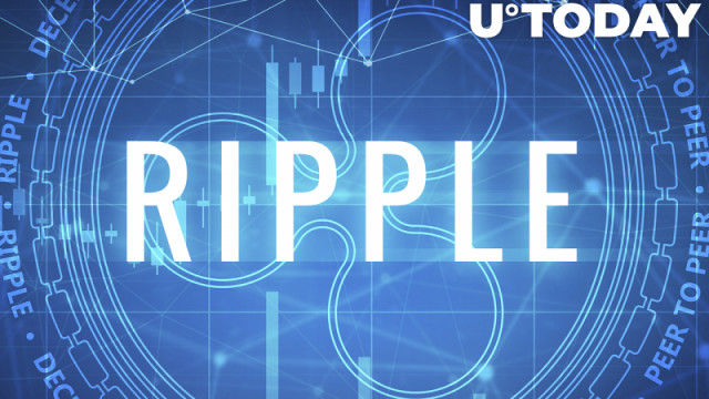 Ripple: belangrijkste bevindingen van het rapport 'Crypto Trends in Business and Beyond'