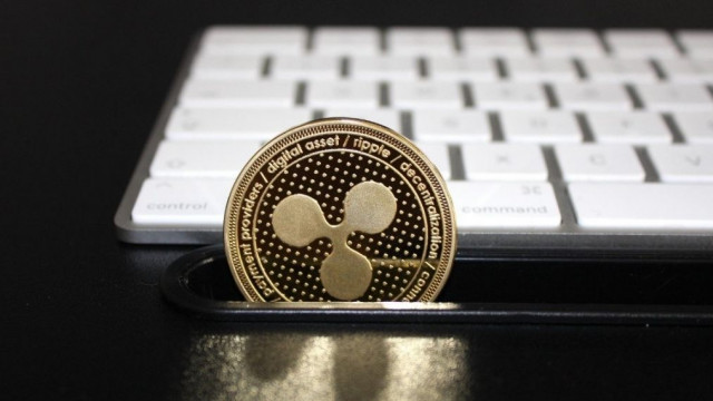 Ripple belooft $ 100 miljoen te investeren in het versterken van koolstofmarkten