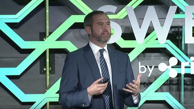 Ripple CEO noemt 5 jurisdicties die 'hebben erkend dat XRP een valuta is'