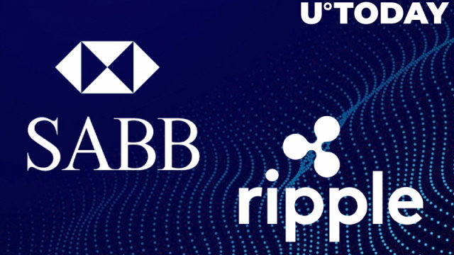 Ripple Client SABB is van plan om activiteiten uit te breiden met hulp van UK Banking Giant