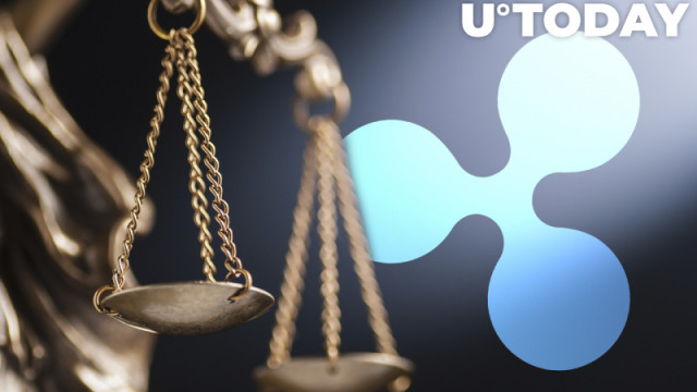Ripple Files New Motion om SEC te dwingen aantekeningen te overhandigen - Zie details hier