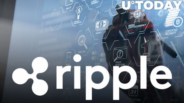 Ripple investeert $ 100 miljoen in de strijd tegen klimaatverandering