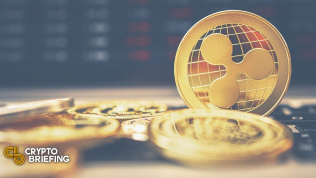 Ripple kan worden afgewezen voor $ 1