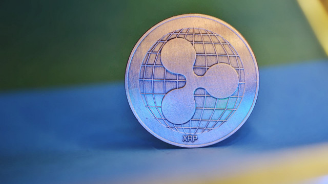 Ripple-medeoprichter Jed McCaleb heeft dit jaar tot nu toe meer dan 450 miljoen $ XRP verkocht