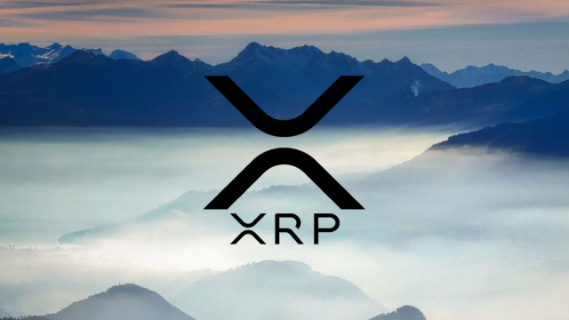 Ripple-prijsanalyse: XRP stijgt na voor het eerst in 3 maanden onder $ 0,6 te zijn gedaald