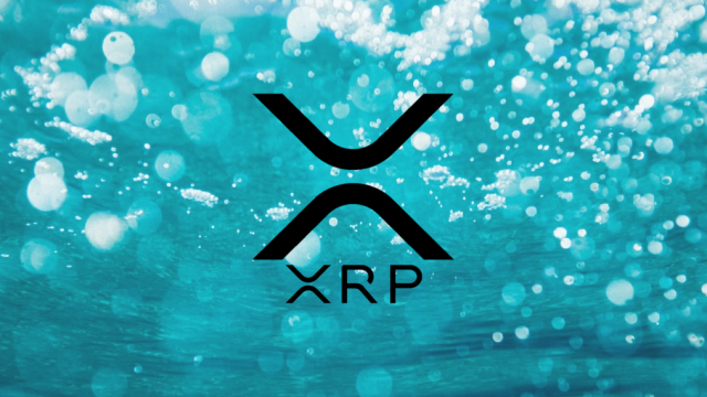 Ripple-prijsanalyse: XRP test $ 0,40 opnieuw als weerstand, blijft dalen