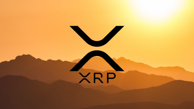 Ripple-prijsanalyse: XRP verwerpt verder nadeel voor $ 0,75, klaar om terug te draaien?