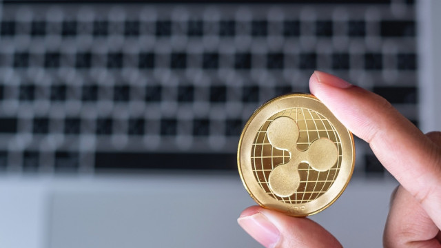 Ripple-prijsanalyse: XRP wordt geconfronteerd met nog een afwijzing van $ 0,45 terwijl het doorgaat met de horizontale trend