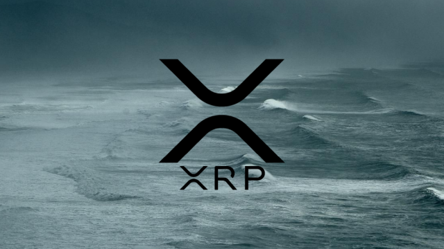 Ripple-prijsanalyse: XRP wordt hoger laag op $ 0,40, verdere retracement komt eraan?