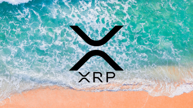 Ripple-prijsanalyse: XRP wordt weer bearish na het terugtrekken naar $ 0,45, wat nu?