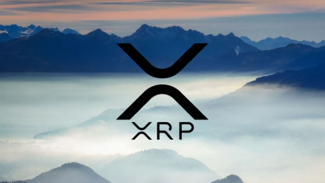 Ripple-prijsanalyse: XRP/USD zal de komende 24 uur hoger worden