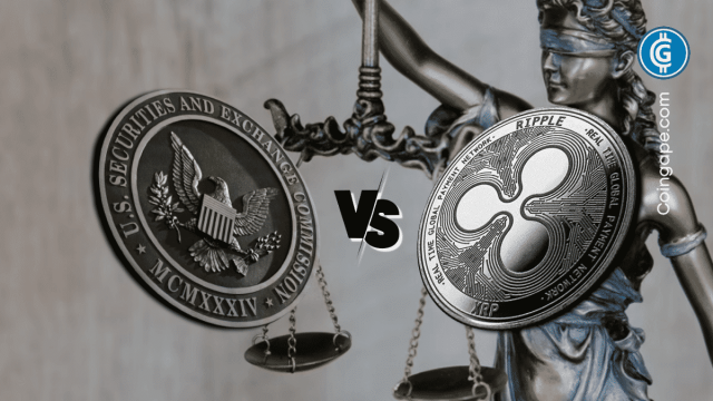 Ripple-rechtszaak: SEC zoekt nog een uitbreiding, hoe ver kan SEC XRP versus SEC-zaak vertragen?