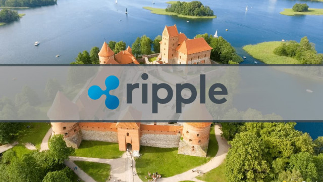 Ripple tikt Litouwens FINCI aan om op OAO gebaseerde internationale betalingen uit te breiden